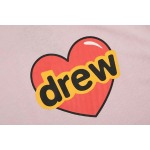 2024年7月4日夏季新品入荷Drew house 半袖 TシャツFF工場