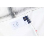 2024年7月4日夏季新品入荷ルイヴィトン半袖 TシャツFF工場