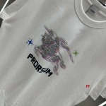 2024年7月4日夏季新品入荷バーバリー 半袖 TシャツFF工場