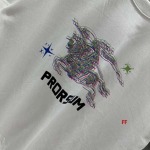 2024年7月4日夏季新品入荷バーバリー 半袖 TシャツFF工場