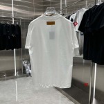 2024年7月4日夏季新品入荷ルイヴィトン 半袖 TシャツFF工場