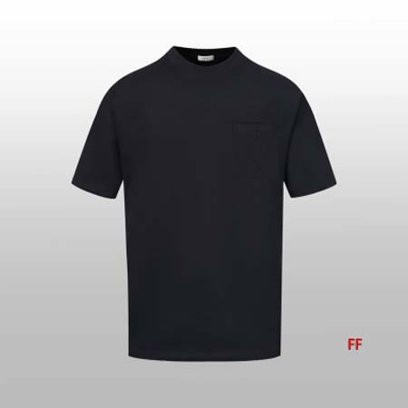 2024年7月4日夏季新品入荷 ディオール 半袖 TシャツF...