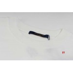 2024年7月4日夏季新品入荷 ルイヴィトン 半袖 TシャツFF工場