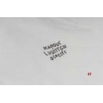 2024年7月4日夏季新品入荷 ルイヴィトン 半袖 TシャツFF工場