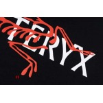 2024年7月4日夏季新品入荷 ARCTERYX 半袖 TシャツFF工場