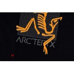 2024年7月4日夏季新品入荷 ARCTERYX 半袖 TシャツFF工場