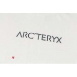 2024年7月4日夏季新品入荷 ARCTERYX 半袖 TシャツFF工場