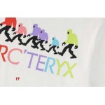 2024年7月4日夏季新品入荷 ARCTERYX 半袖 TシャツFF工場