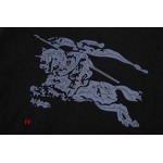 2024年7月4日夏季新品入荷 バーバリー 半袖 TシャツFF工場