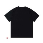 2024年7月4日夏季新品入荷 バーバリー 半袖 TシャツFF工場