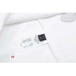 2024年7月4日夏季新品入荷 ルイヴィトン 半袖 TシャツFF工場