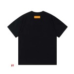 2024年7月4日夏季新品入荷 ルイヴィトン半袖 TシャツFF工場