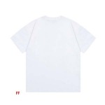 2024年7月4日夏季新品入荷 ジバンシー 半袖 TシャツFF工場