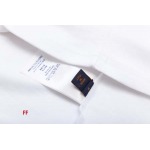 2024年7月4日夏季新品入荷 ルイヴィトン 半袖 TシャツFF工場