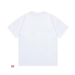 2024年7月4日夏季新品入荷 ルイヴィトン 半袖 TシャツFF工場