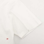 2024年7月4日夏季新品入荷 ルイヴィトン 半袖 TシャツFF工場