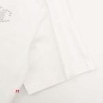 2024年7月4日夏季新品入荷 ルイヴィトン 半袖 TシャツFF工場