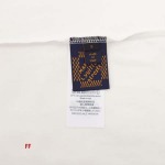 2024年7月4日夏季新品入荷 ルイヴィトン 半袖 TシャツFF工場