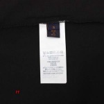 2024年7月4日夏季新品入荷 ルイヴィトン 半袖 TシャツFF工場