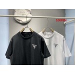 2024年7月11日夏季高級品新品入荷 PRADA 半袖 Tシャツ 100fen工場