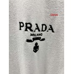 2024年7月11日夏季高級品新品入荷 PRADA 半袖 Tシャツ 100fen工場