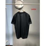 2024年7月11日夏季高級品新品入荷 ディオール 半袖 Tシャツ 100fen工場