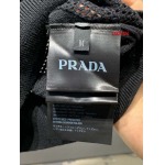 2024年7月11日夏季高級品新品入荷 PRADA 半袖 Tシャツ 100fen工場