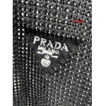 2024年7月11日夏季高級品新品入荷 PRADA 半袖 Tシャツ 100fen工場