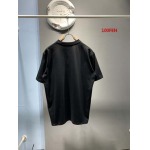 2024年7月11日夏季高級品新品入荷 ディオール 半袖 Tシャツ 100fen工場