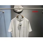 2024年7月11日夏季高級品新品入荷 ディオール半袖 Tシャツ 100fen工場