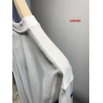 2024年7月11日夏季高級品新品入荷バーバリー 半袖 Tシャツ 100fen工場