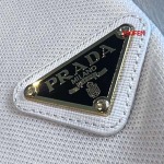 2024年7月11日夏季高級品新品入荷 PRADA 半袖 Tシャツ 100fen工場