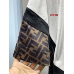 2024年7月11日夏季高級品新品入荷 FENDI 半袖 Tシャツ 100fen工場