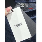 2024年7月11日夏季高級品新品入荷 FENDI半袖 Tシャツ 100fen工場