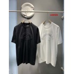 2024年7月11日夏季高級品新品入荷ジバンシー半袖 Tシャツ 100fen工場