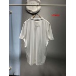 2024年7月11日夏季高級品新品入荷ジバンシー半袖 Tシャツ 100fen工場