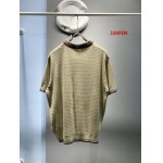 2024年7月11日夏季高級品新品入荷 PRADA 半袖 Tシャツ 100fen工場