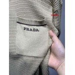 2024年7月11日夏季高級品新品入荷 PRADA 半袖 Tシャツ 100fen工場