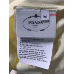 2024年7月11日夏季高級品新品入荷 PRADA 半袖 Tシャツ 100fen工場