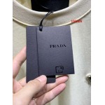 2024年7月11日夏季高級品新品入荷 PRADA 半袖 Tシャツ 100fen工場