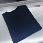 2024年7月11日夏季高級品新品入荷ルイヴィトン半袖 Tシャツ 100fen工場