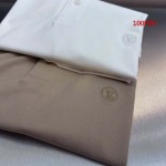 2024年7月11日夏季高級品新品入荷ルイヴィトン半袖 Tシャツ 100fen工場