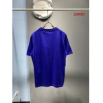 2024年7月11日夏季高級品新品入荷バーバリー半袖 Tシャツ 100fen工場