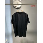 2024年7月11日夏季高級品新品入荷バーバリー半袖 Tシャツ 100fen工場