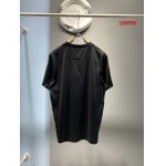 2024年7月11日夏季高級品新品入荷バレンシアガ半袖 Tシャツ 100fen工場