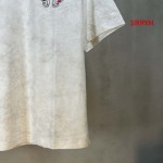 2024年7月11日夏季高級品新品入荷クロムハーツ半袖 Tシャツ 100fen工場