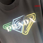 2024年7月11日夏季高級品新品入荷PRADA半袖 Tシャツ 100fen工場