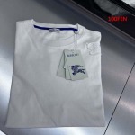 2024年7月11日夏季高級品新品入荷バーバリー半袖 Tシャツ 100fen工場