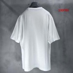 2024年7月11日夏季高級品新品入荷バーバリー半袖 Tシャツ 100fen工場