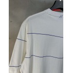 2024年7月11日夏季高級品新品入荷バーバリー半袖 Tシャツ 100fen工場